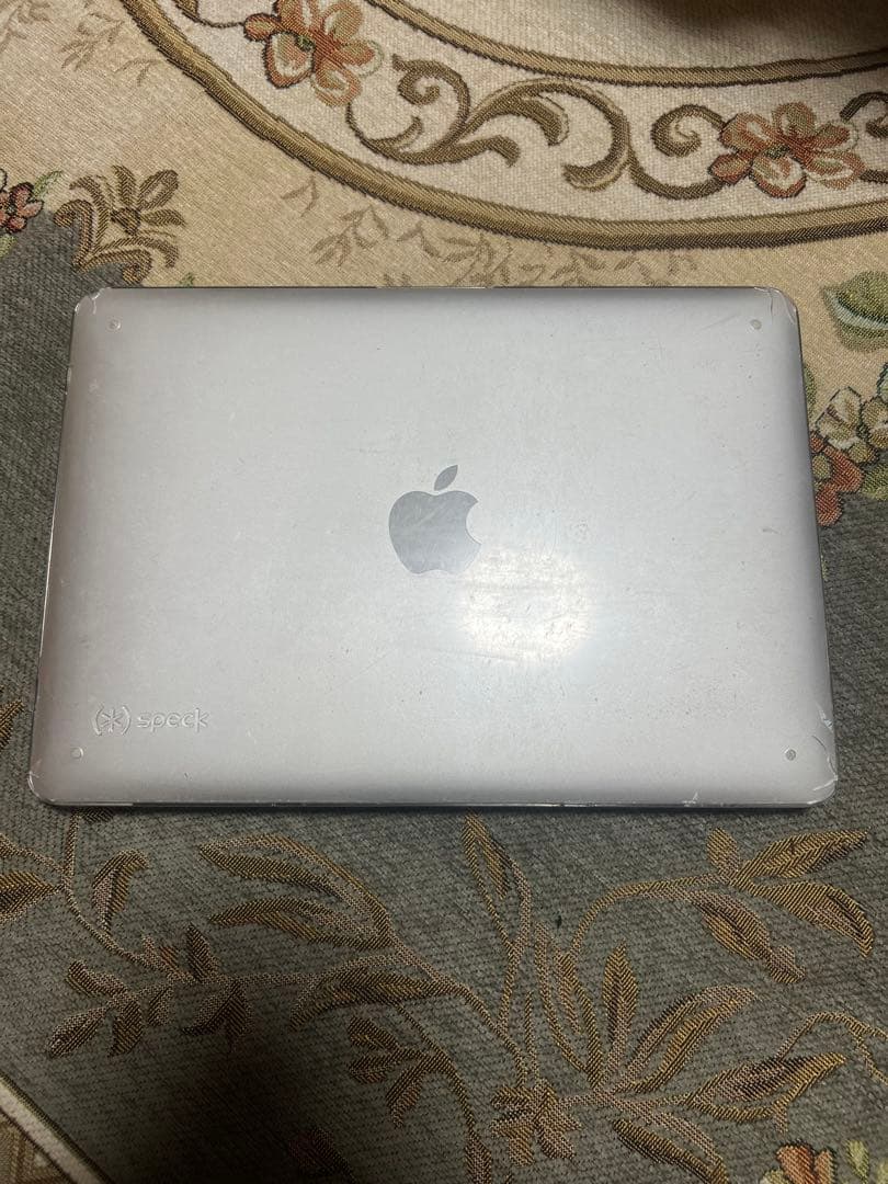 MacBook本体 MACBOOKPRO256GB core i5 2.7GHz8GB