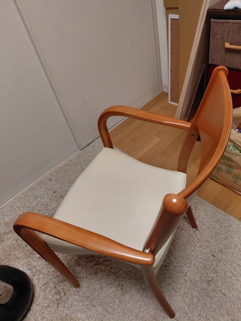 ピッぽさん、専用です、かりもく、家具手作り