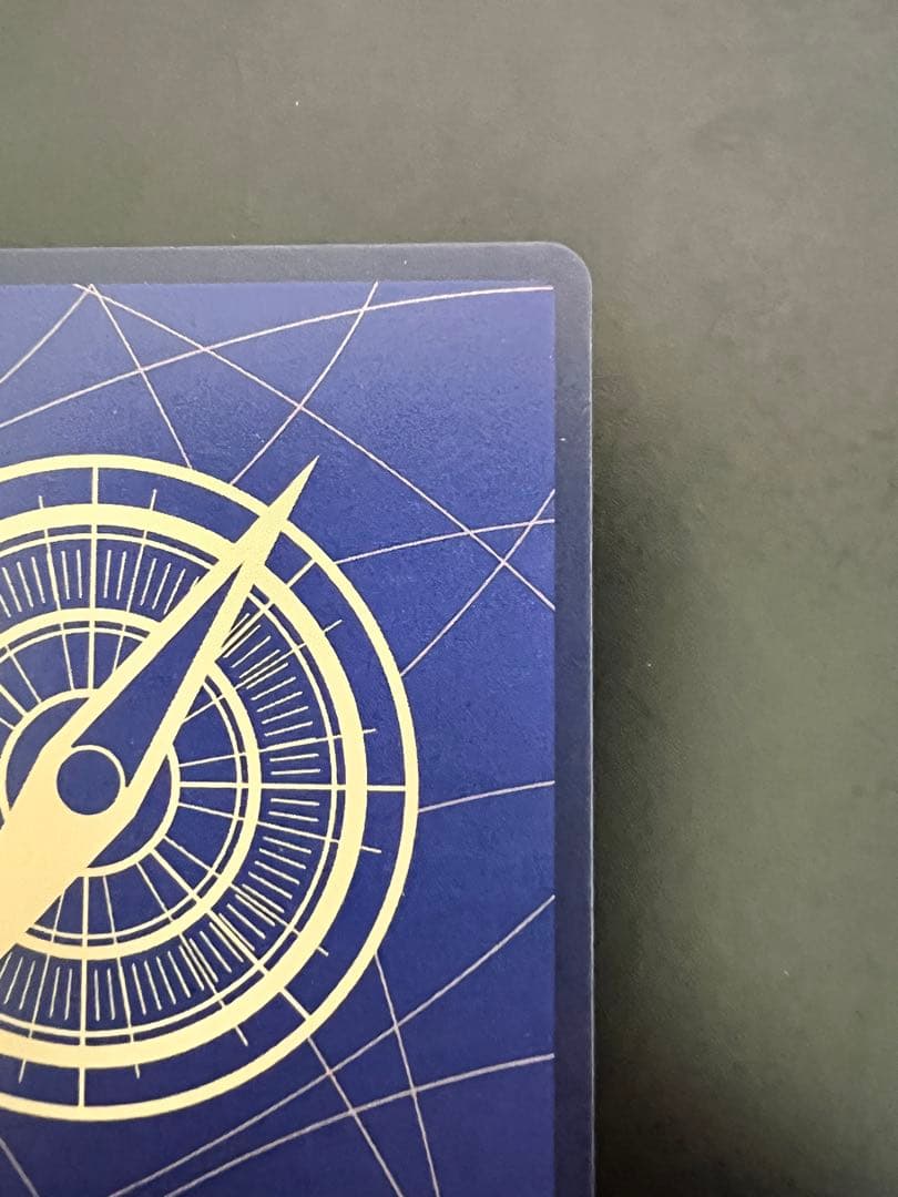 モンキー・D・ルフィ 12000 パワー カード