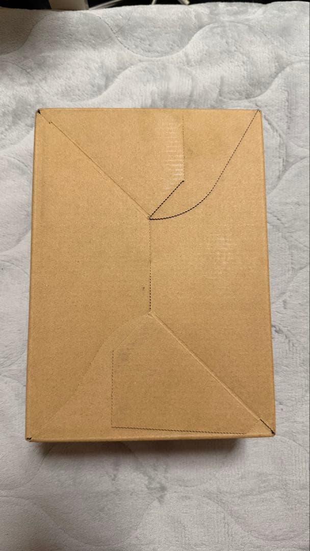 ポケセン産MEGA ハイクラスパック ドリーム ex BOX シュリンク付き