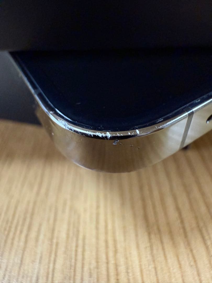 iPhone 13 Pro 1TB グラファイト