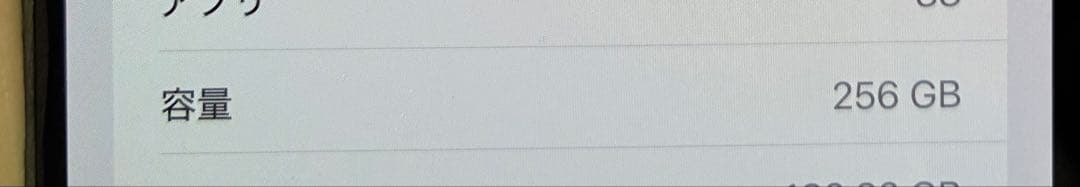 Apple iPhone 14 Pro Max 本体　256GB