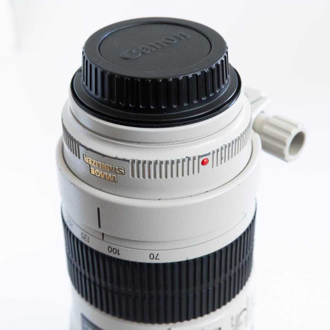 Canon EF 70-200mm f/2.8L IS II USM ケース付