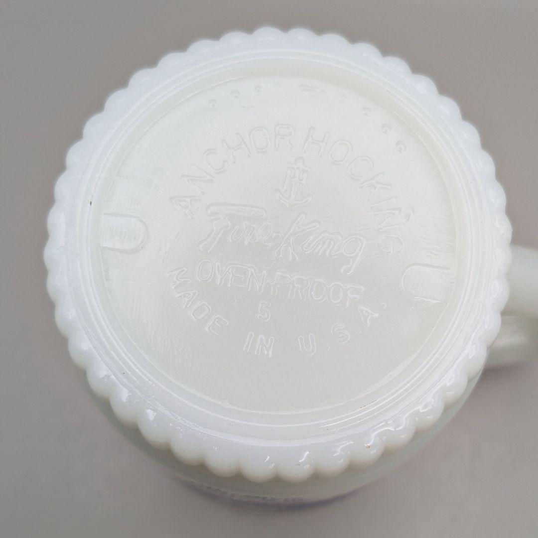 ■美品■ファイヤーキング メイヤーズステーション AMOCO アメリカ製#677