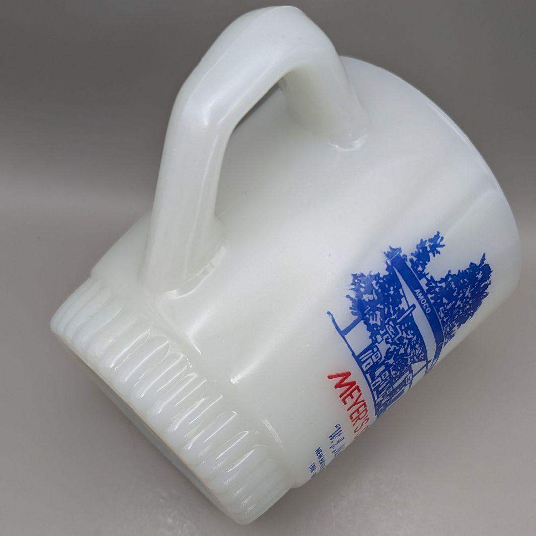 ■美品■ファイヤーキング メイヤーズステーション AMOCO アメリカ製#677