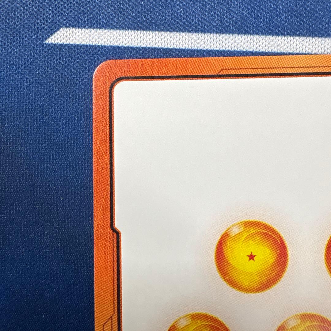 フュージョンワールド　チャンピオンシップ　エナジーマーカー　ベジット