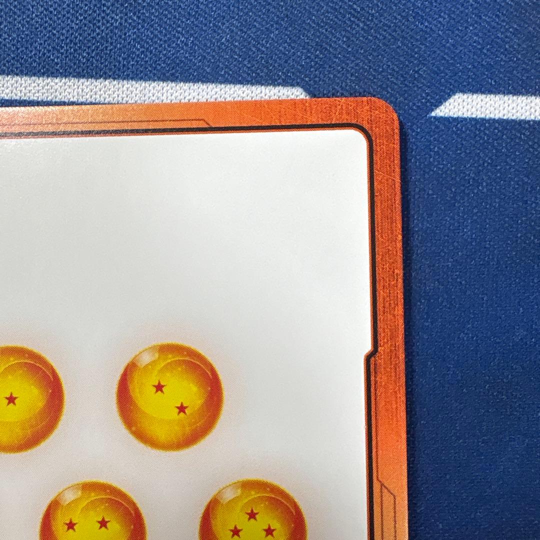 フュージョンワールド　チャンピオンシップ　エナジーマーカー　ベジット