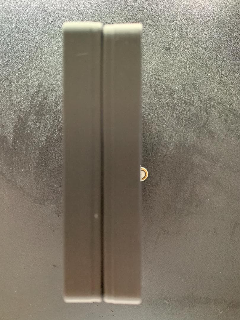 無線キーボード　Zonkey（マットブラック）⑤