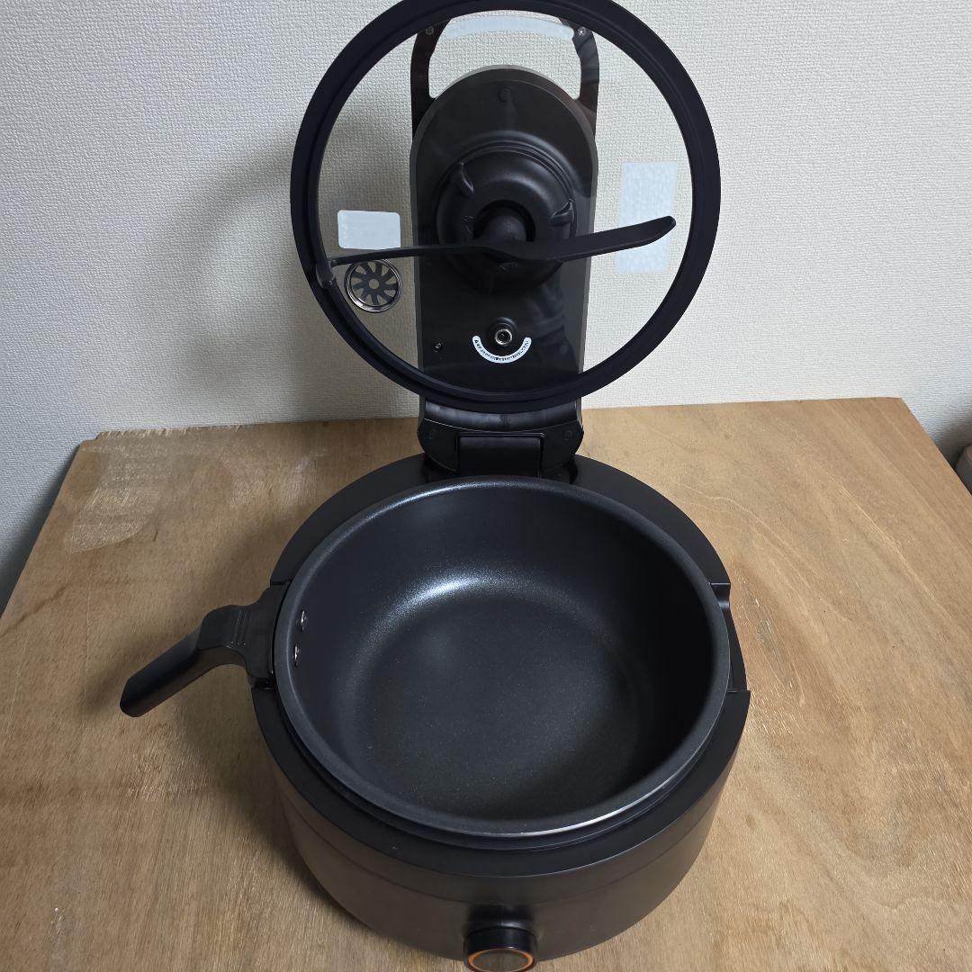 全自動調理器　ラボーノ三ツ星シェフ　TVG-300K