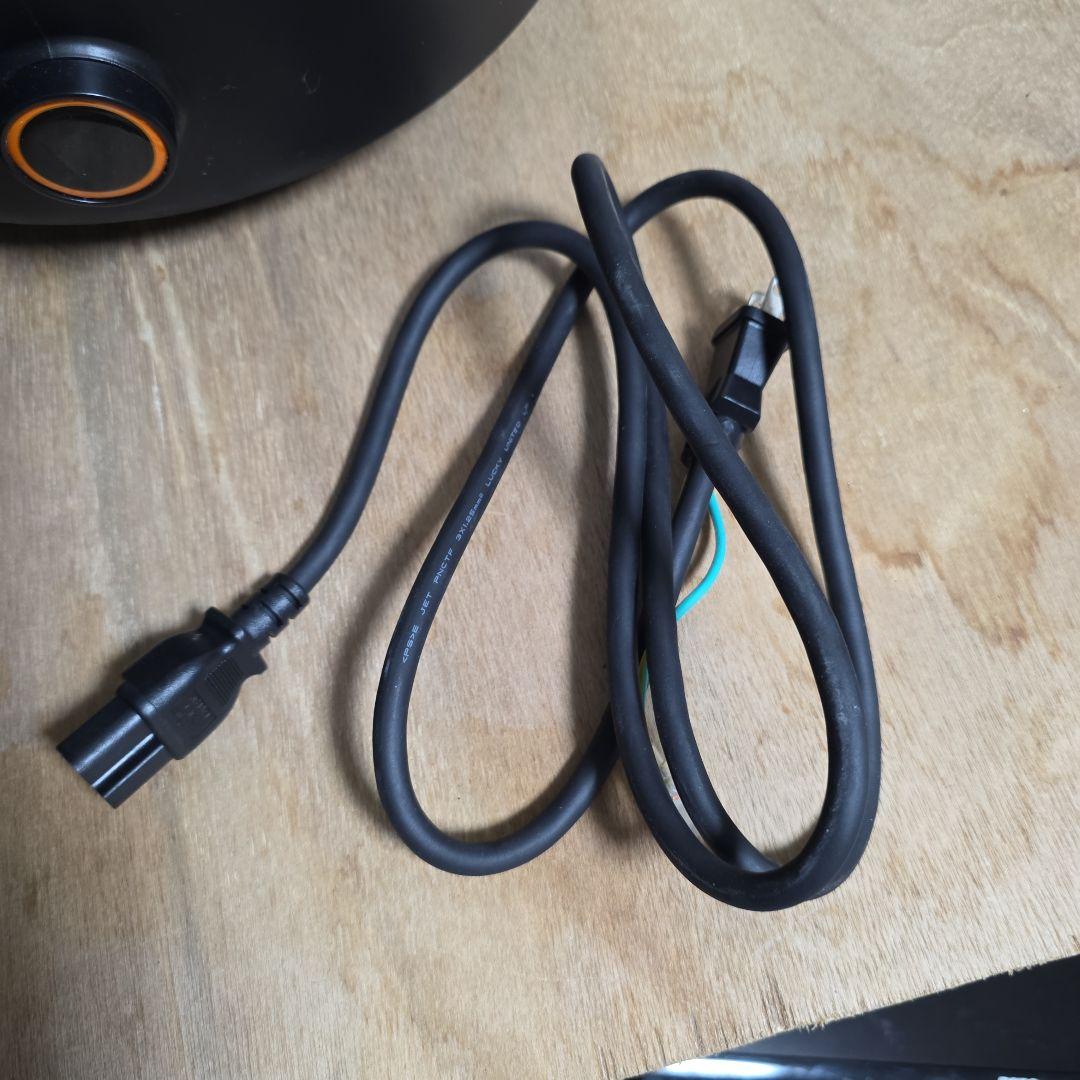 全自動調理器　ラボーノ三ツ星シェフ　TVG-300K