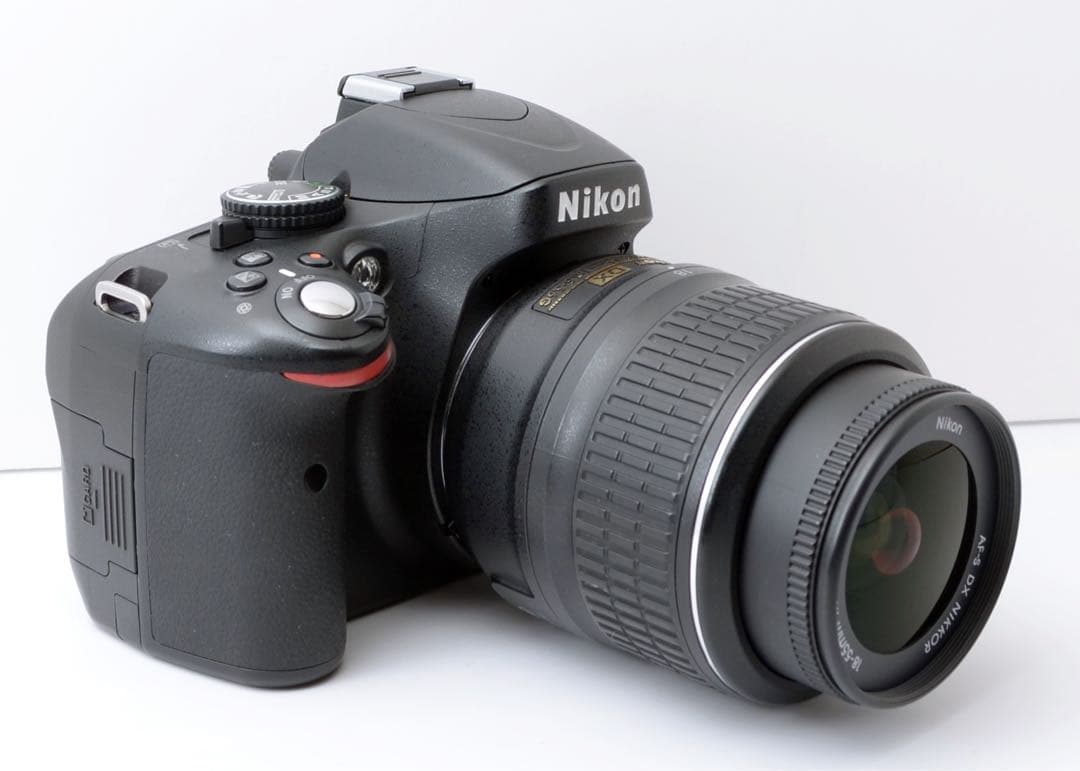 専用★付属品多数！Nikon D5100★転送OK★初心者におすすめ★すぐ使える