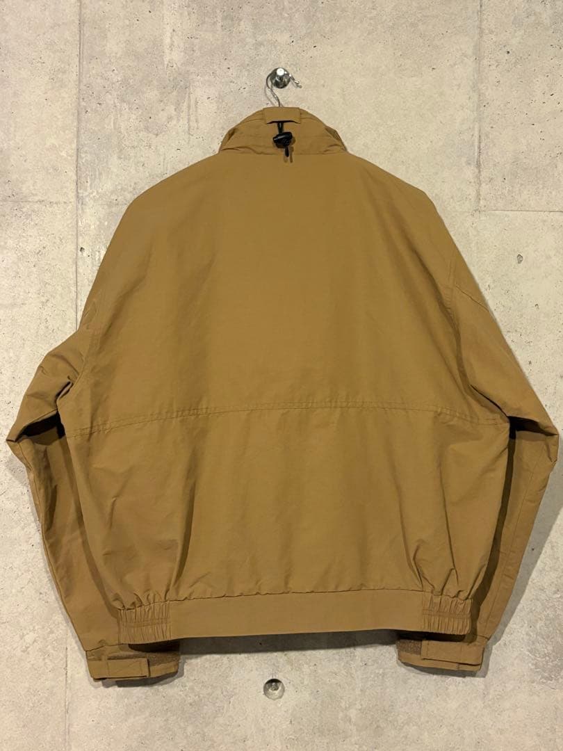 SIESTA’S TWIN PEAKS Explorer JACKET S/M