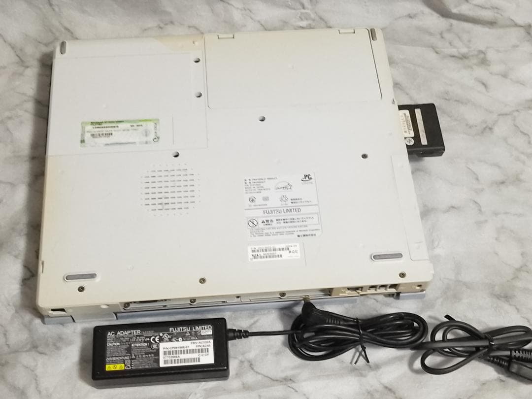 WindowsMe(95/98互換)+XP+PCエンジンエミュ訳あり オフィス付