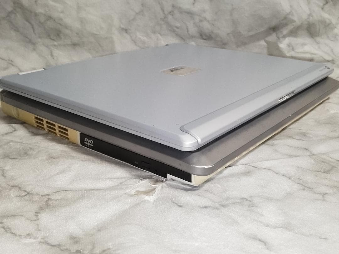 WindowsMe(95/98互換)+XP+PCエンジンエミュ訳あり オフィス付