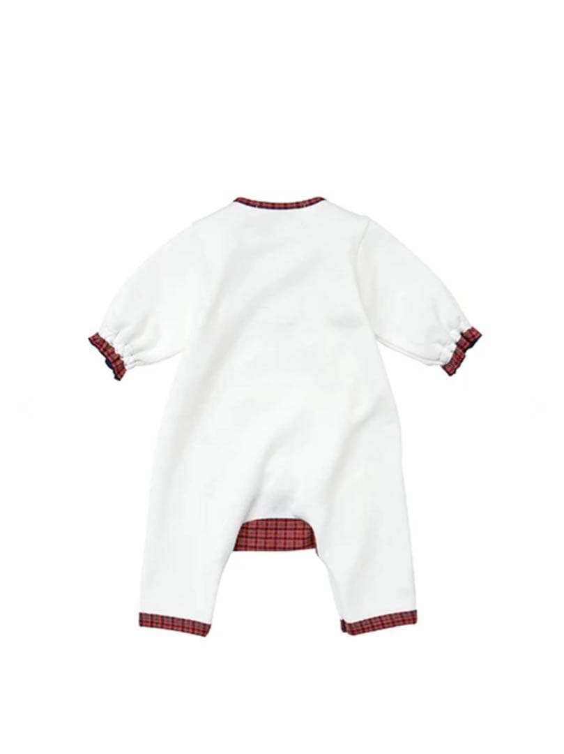 ろんさん専用【新品未開封】Familia ファミリア カバーオールのみ 60cm