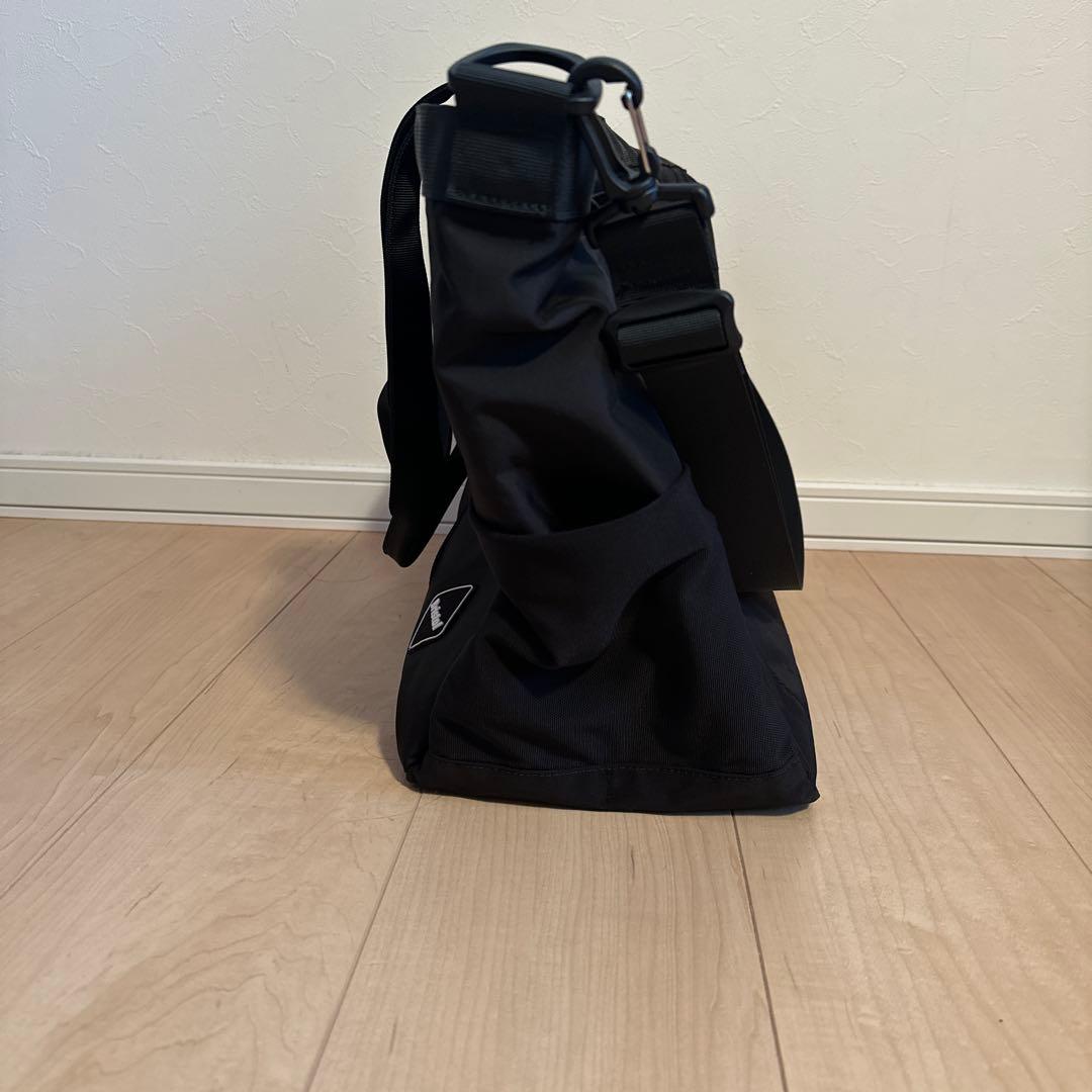 極美品　24SS F.C.R.B TOUR TOTE BAG