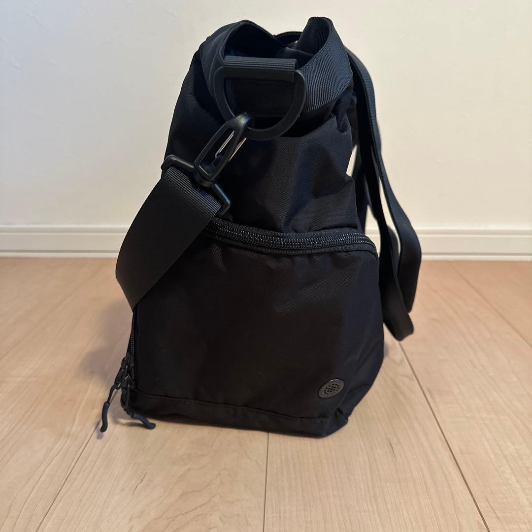 極美品　24SS F.C.R.B TOUR TOTE BAG