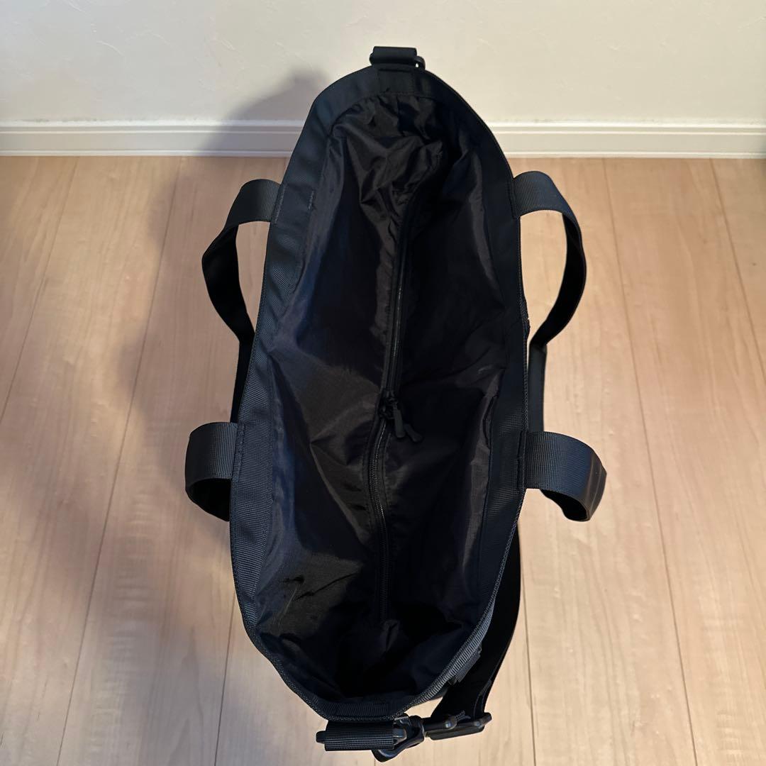 極美品　24SS F.C.R.B TOUR TOTE BAG