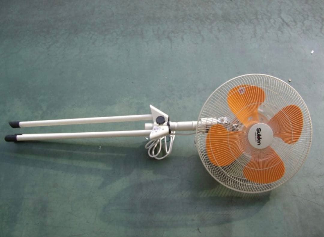 Suiden SF-45VS-1VP2 業務用扇風機 45cm