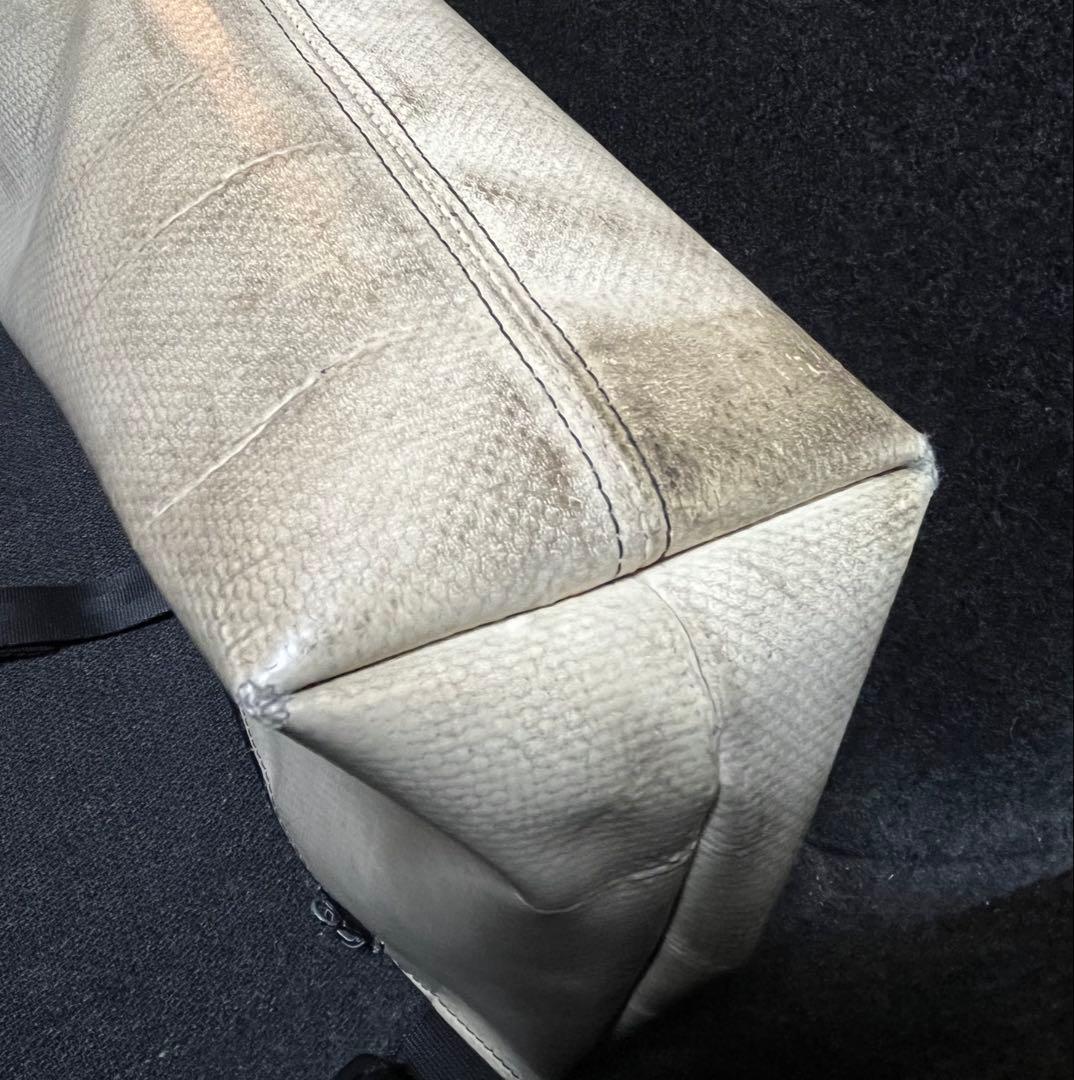 F640 ROLLIN ベージュ　FREITAG フライターグ