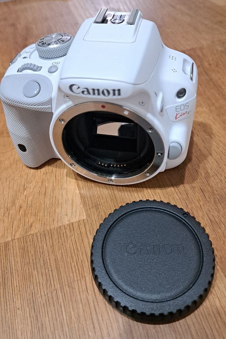 デジタルカメラ Canon EOS Kiss X7