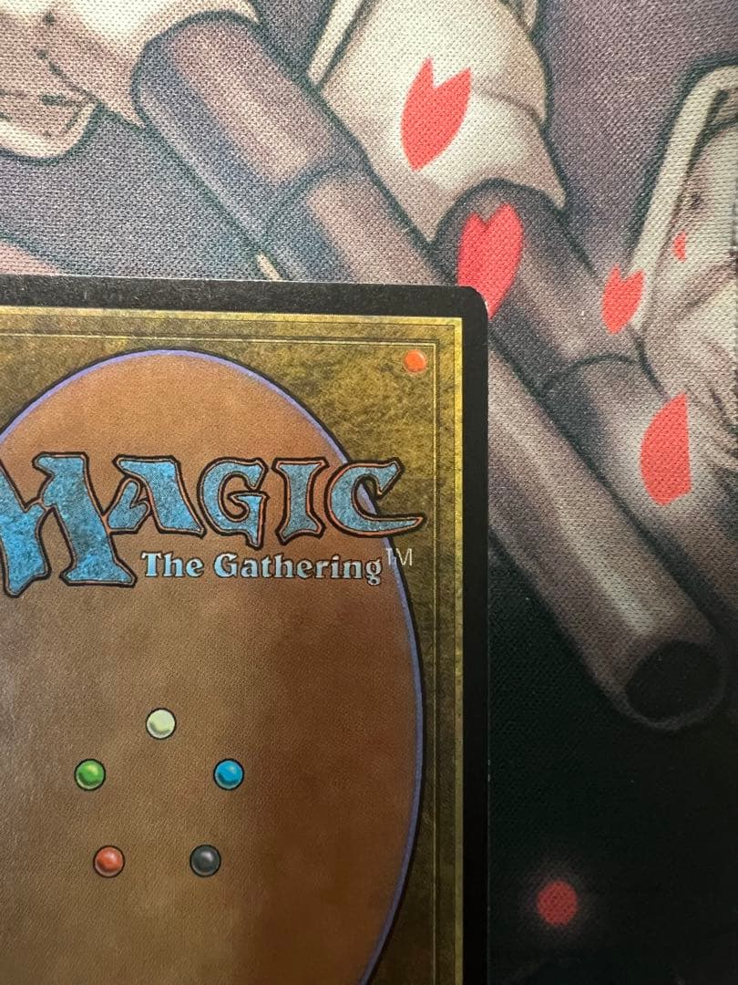 MTG 補充 Replenish マジック　ザ　ギャザリング