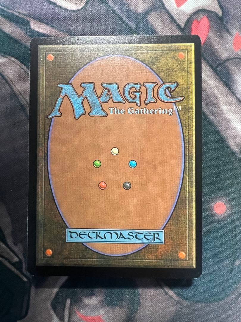 MTG 補充 Replenish マジック　ザ　ギャザリング