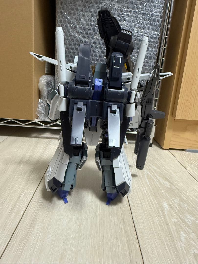 ロボット MG FAZZ Ver.Ka