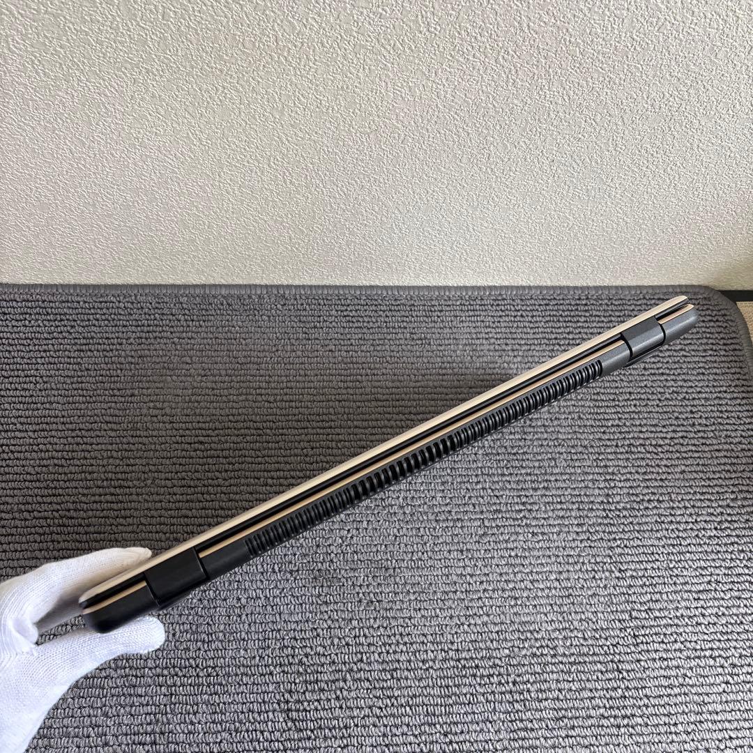 ASUS X542U i5-8250U メモリ8GB SSD 128GB