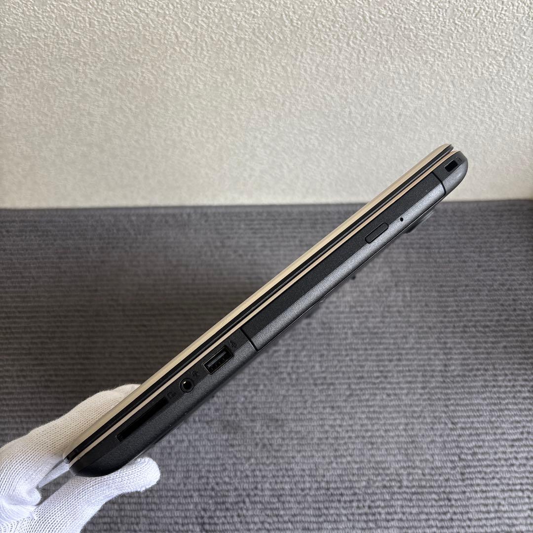 ASUS X542U i5-8250U メモリ8GB SSD 128GB