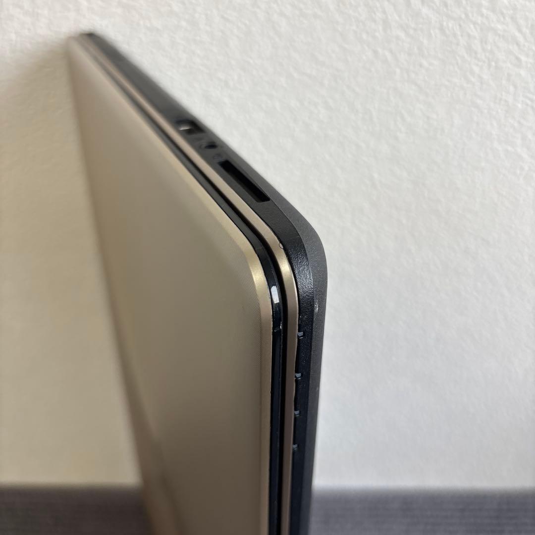 ASUS X542U i5-8250U メモリ8GB SSD 128GB