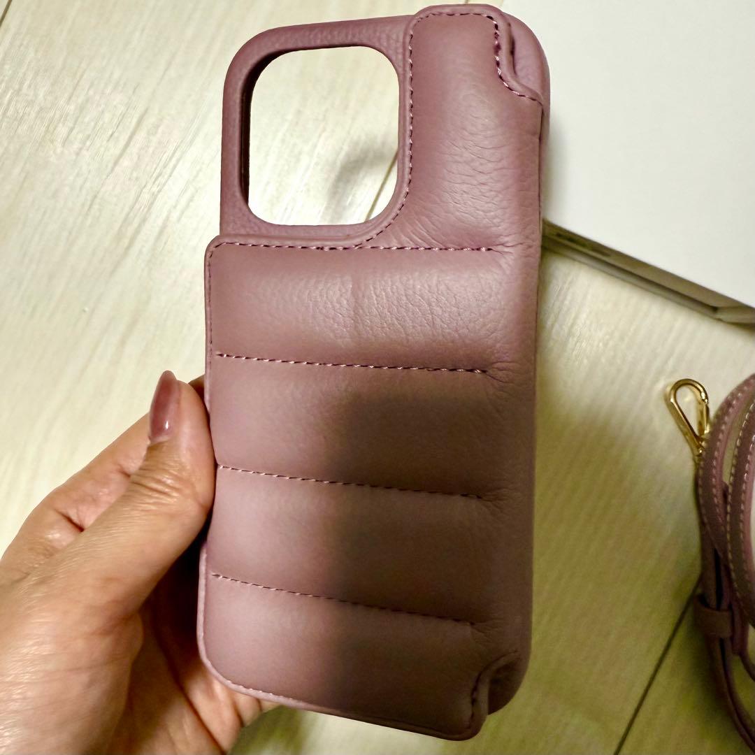 DEMIU BALLON iPhone16Pro（美品）