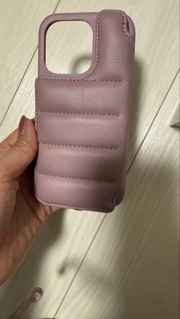 DEMIU BALLON iPhone16Pro（美品）