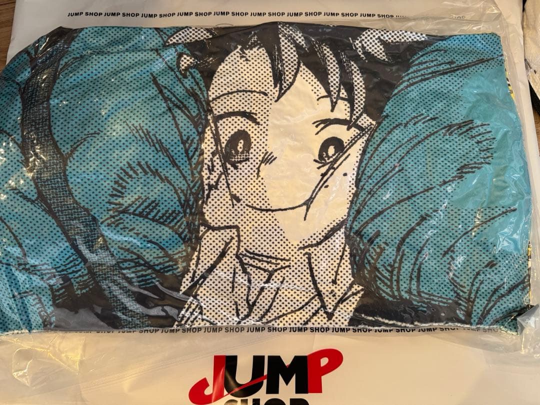 僕のヒーローアカデミア フェア 沈むんだけどすごくない？ クッション