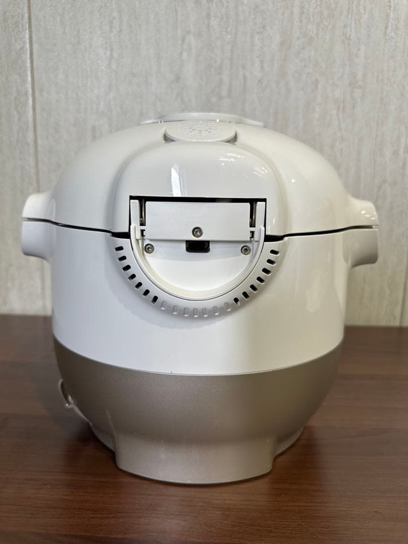 T-fal Cook4me 3L クックフォーミー CY8701JP 電気圧力鍋