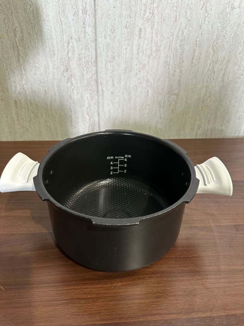 T-fal Cook4me 3L クックフォーミー CY8701JP 電気圧力鍋