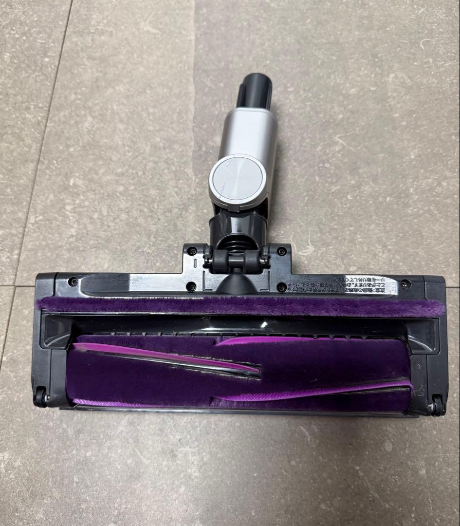 shark◇CleanSense iQ+◇IW3241J ライトチタニウム