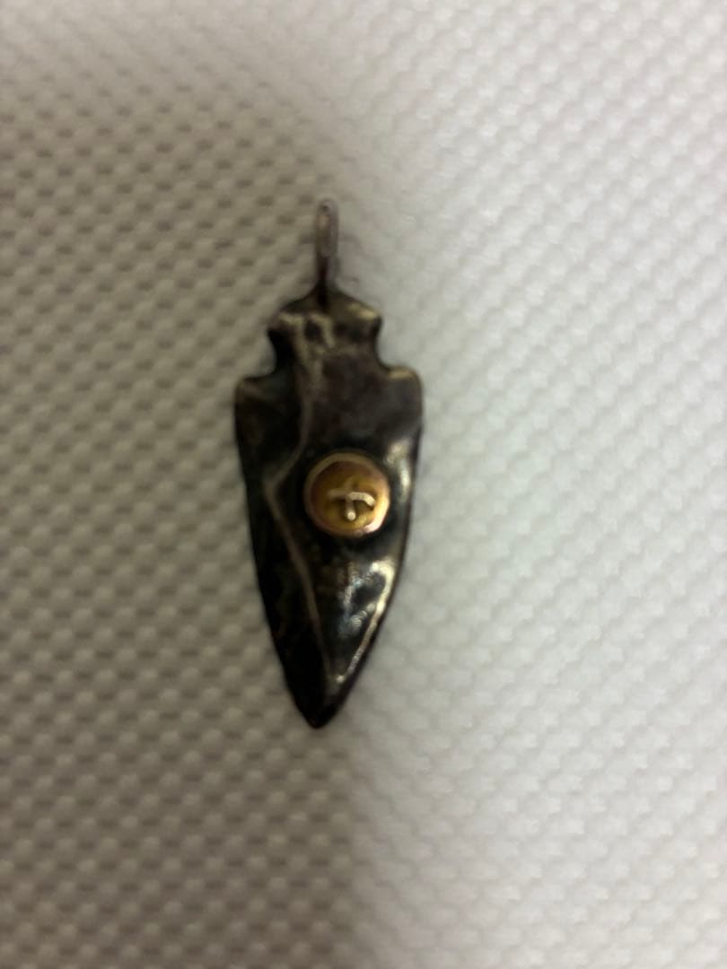 ゴローズ ヤジリ中 矢じり