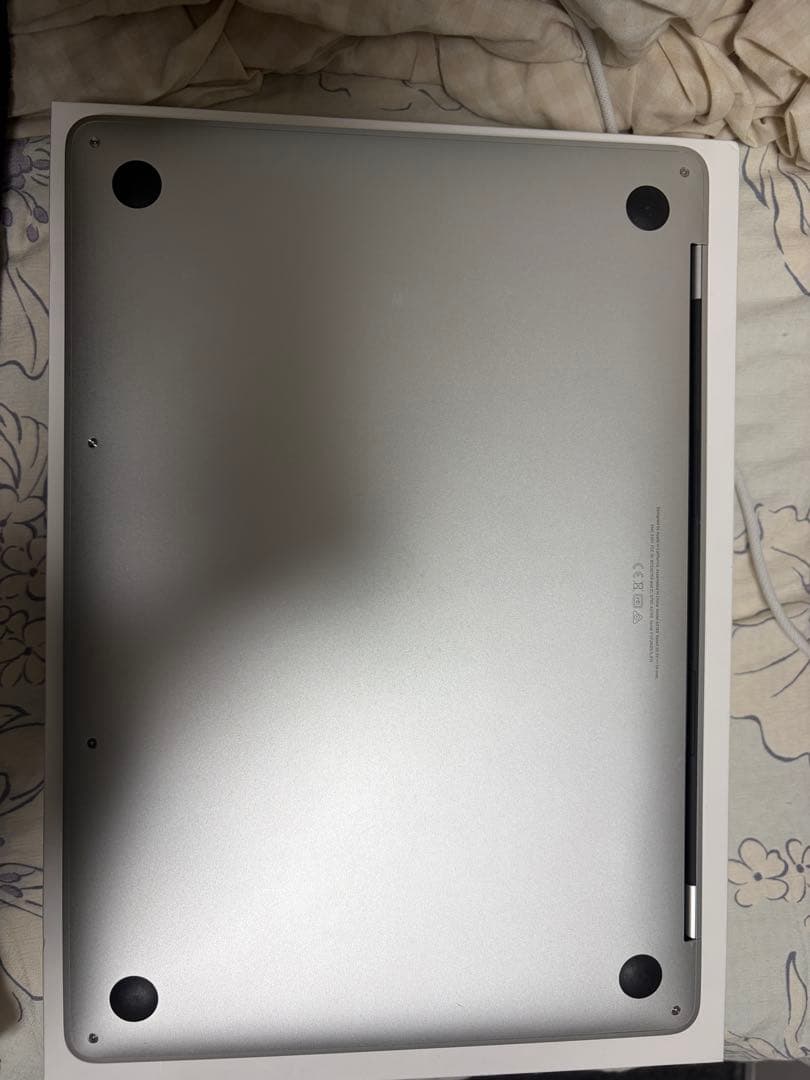MacBook Pro 13インチ 16GB