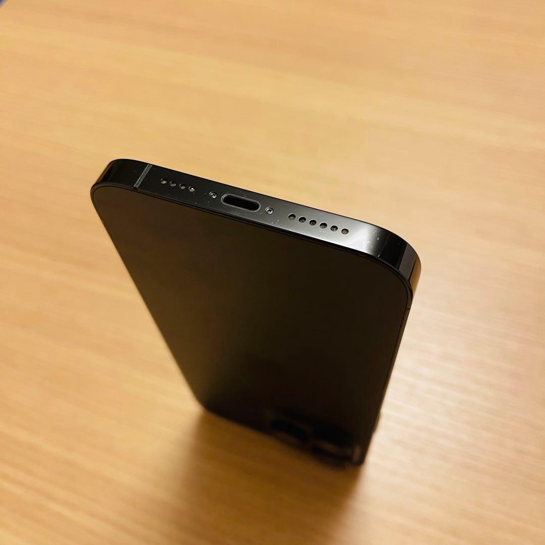 iPhone 14 ProMAX SIMフリー本体1TB 【値下げ不可能】