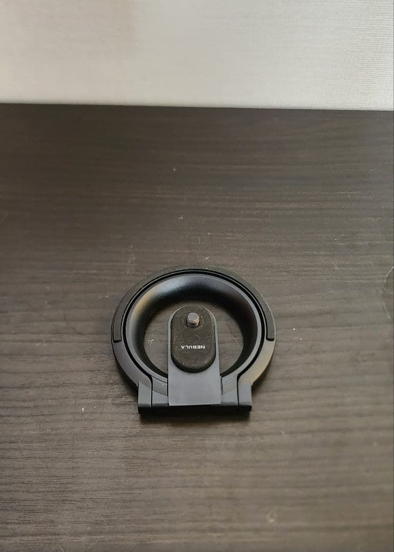 NEBULA Capsule 3 Laser +ケース,スタンド(1.2万分)