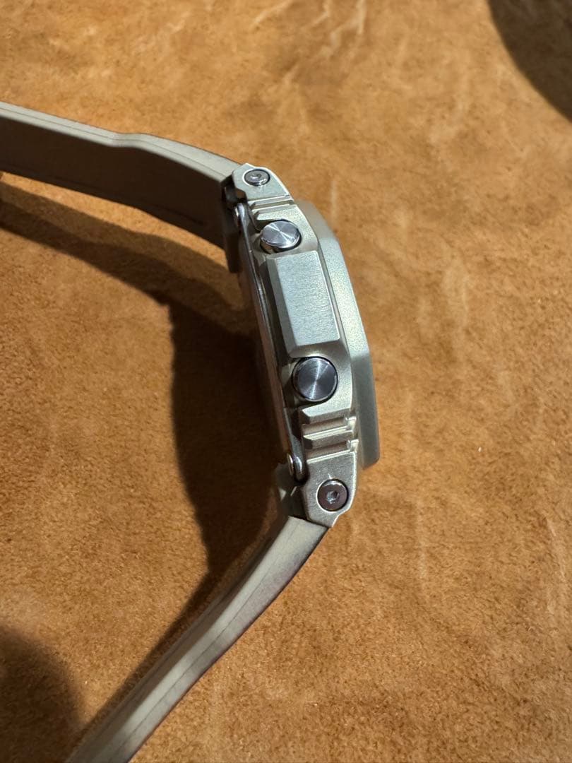 G-SHOCK x beautiful people ビューティフルピープル