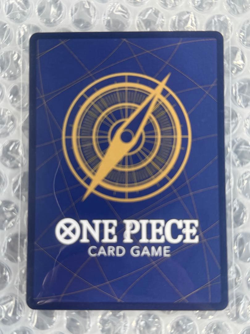 ONE PIECE エッグヘッド　ゾロSR★2枚