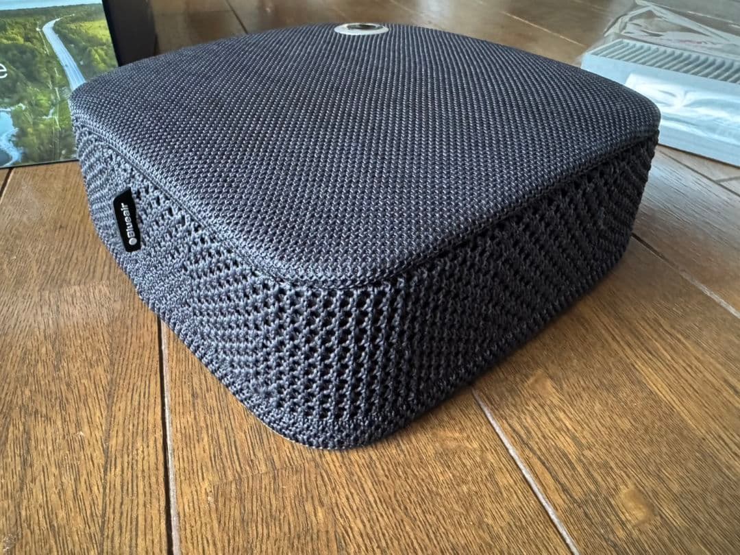 Blueair Cabin P2i 車載空気清浄機