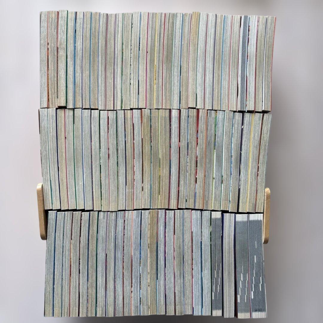 【人気セット】NARUTO 全巻＋外伝、秘伝臨・兵・闘・者７7巻セット