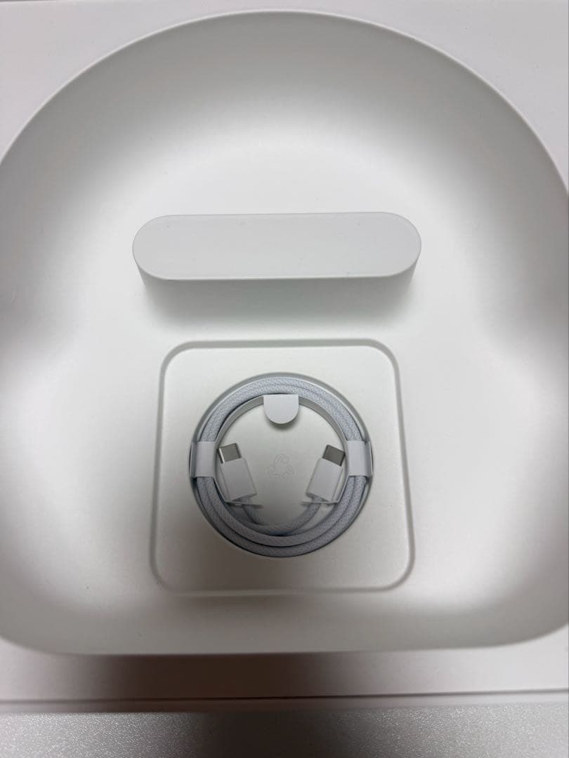 AirPodsMax第二世代　ミッドナイト