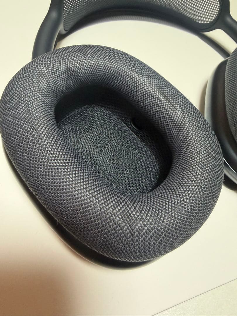 AirPodsMax第二世代　ミッドナイト