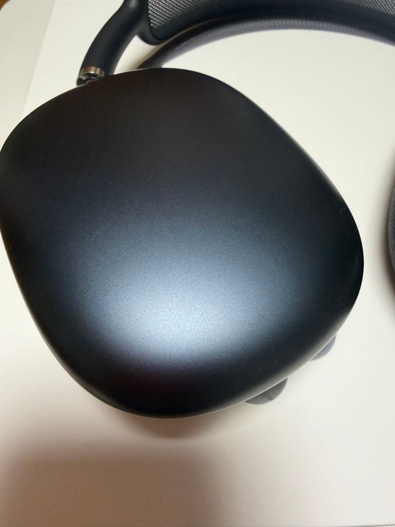 AirPodsMax第二世代　ミッドナイト