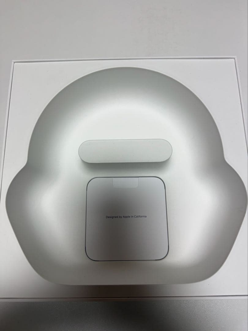 AirPodsMax第二世代　ミッドナイト