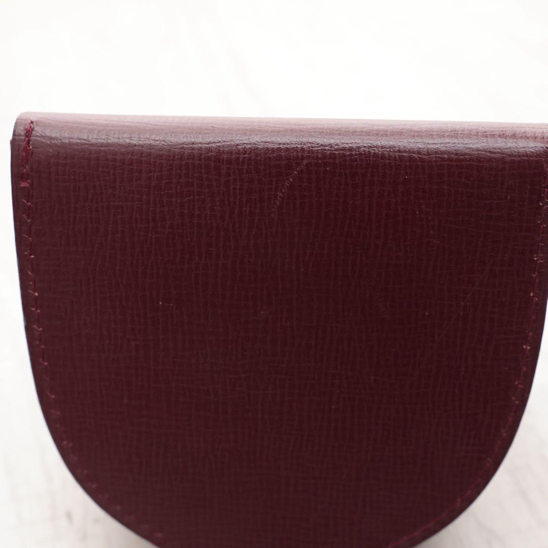 ヴァレクストラ　小銭入れ　ケース　財布